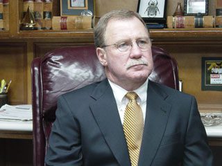 Lester Van Slyke, Jr., Attorney at Van Slyke & Kestler Law Firm in Sugar Land, TX