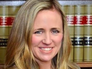 Michelle Kestler, Attorney at Van Slyke & Kestler Law Firm in Sugar Land, TX